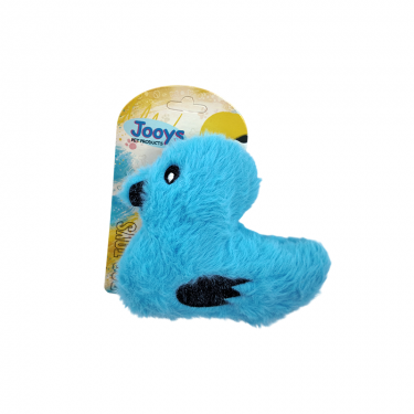 Jooys Köpek Oyuncagı Cıvcıv 17*16 Cm
