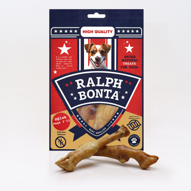 Kurutulmuş Oglak Paça 2lı