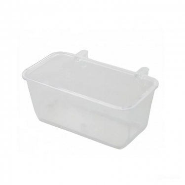 Orta Mamalık Şeffaf 24lü