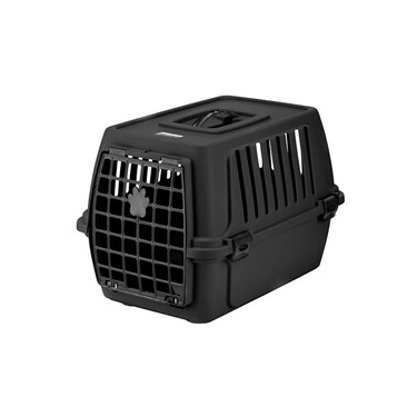 Versus Taşıma Çantası Sıyah