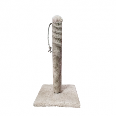 Jooys Kedı Tırmalama 50 Cm(kalın Ip)