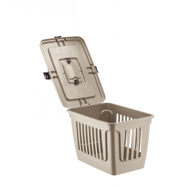 Troya Taşıma Çantası Mıx