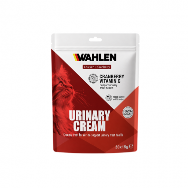 Wahlen Urınary Kedı Kreması 30 Lu