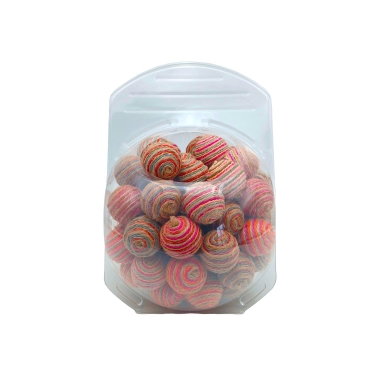 Jooys Hasir Kedi Topu (75'li)