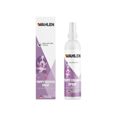 Wahlen Puppy Traıner (Çiş Eğitim Spreyi)