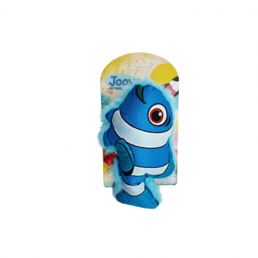 Jooys Kedı Oyuncagı Nemo Balık 17*12 Cm