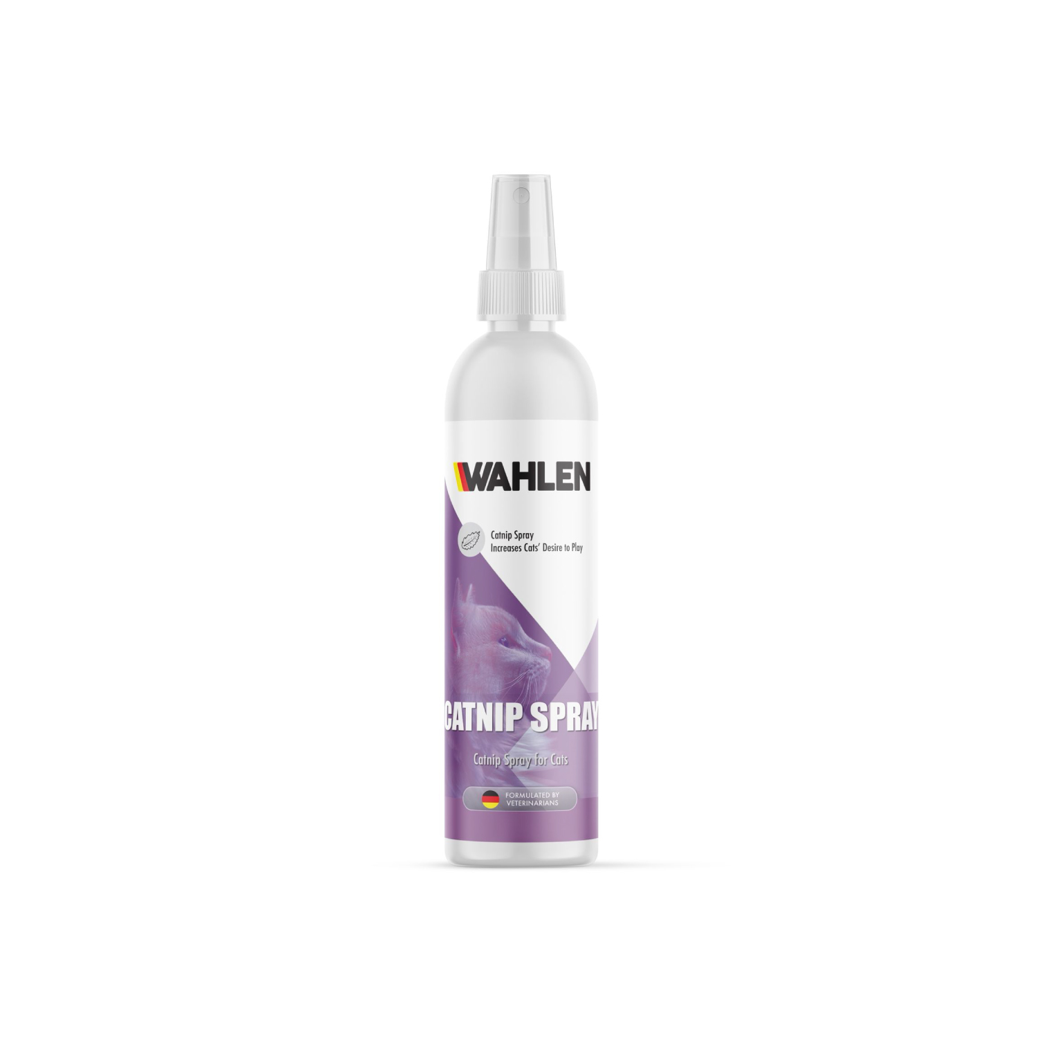 Wahlen Catnip Spray 100 ml - 1