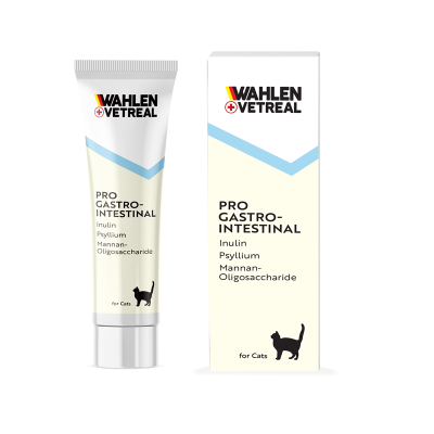 Wahlen Vetreal Pro Gastrointestinal Paste 85 ml - 1