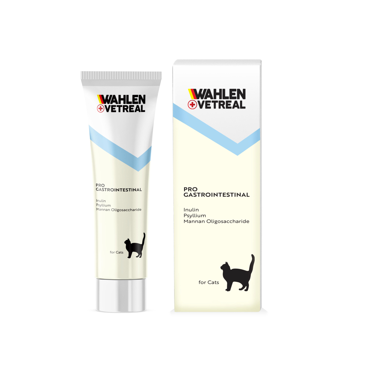 Wahlen Vetreal Pro Gastrointestinal Paste 85 ml - 1