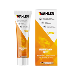 Wahlen Cat Multivitamin Paste 100 ml - 1