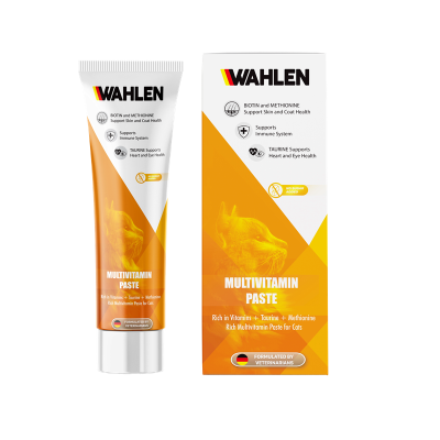 Wahlen Cat Multivitamin Paste 100 ml - 1