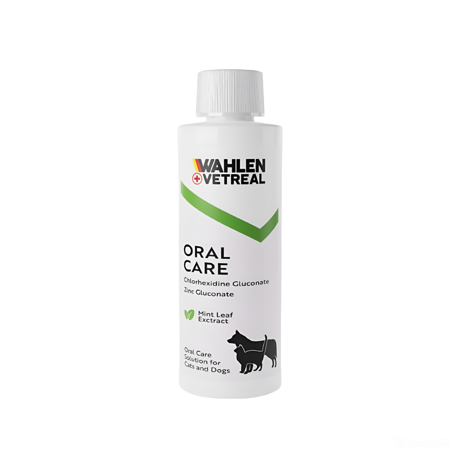 Wahlen Vetreal Oral Care 250 ml - 1
