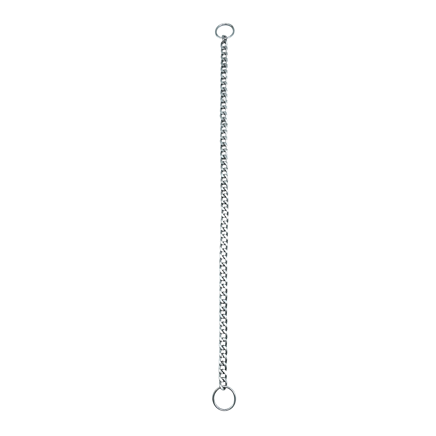 Köpek Zincir Tasma – 2 mm x 45 cm - 1