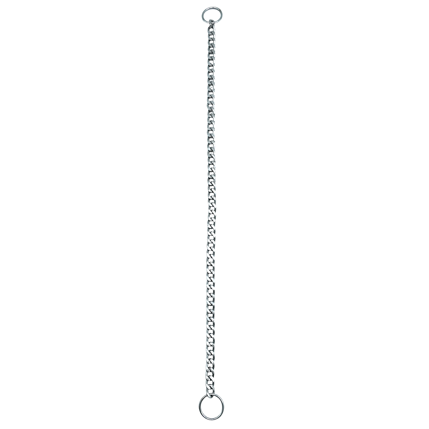 Köpek Zincir Tasma – 2 mm x 45 cm - 2
